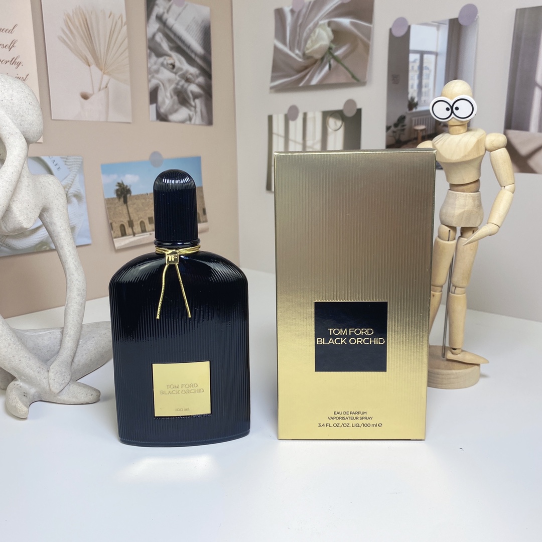 Tom Ford perfume